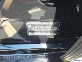 2025 BMW X7 xDrive40i - miniatura 2