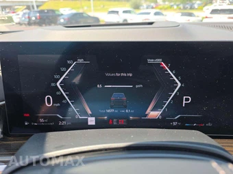 2025 BMW X7 xDrive40i - miniatura 6