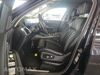 2025 BMW X7 xDrive40i – miniatura 13