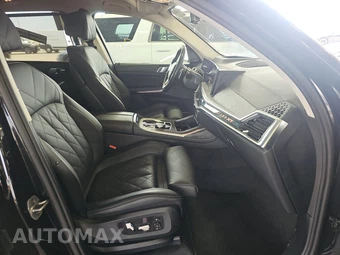 2025 BMW X7 xDrive40i – miniatura 14