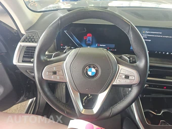2025 BMW X7 xDrive40i – miniatura 16