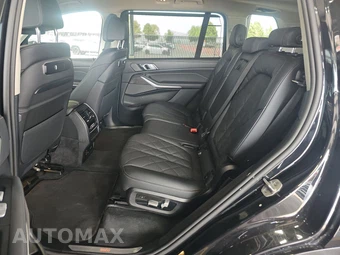 2025 BMW X7 xDrive40i – miniatura 19