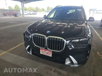 2025 BMW X7 xDrive40i – miniatura 2