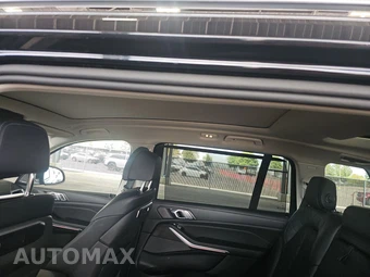 2025 BMW X7 xDrive40i – miniatura 20