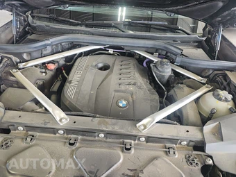 2025 BMW X7 xDrive40i – miniatura 22