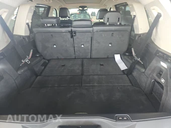 2025 BMW X7 xDrive40i – miniatura 23