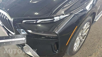 2025 BMW X7 xDrive40i – miniatura 24