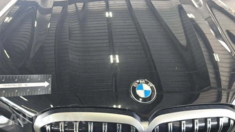 2025 BMW X7 xDrive40i – miniatura 25
