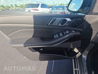 2025 BMW X7 xDrive40i – miniatura 15