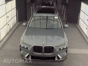 2025 BMW X7 xDrive40i – miniatura 2