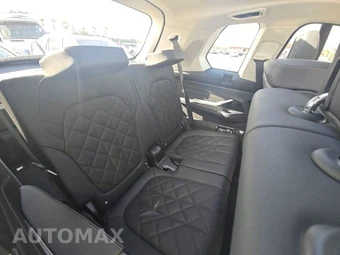 2025 BMW X7 xDrive40i – miniatura 20