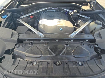 2025 BMW X7 xDrive40i – miniatura 23