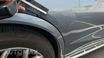 2025 BMW X7 xDrive40i – miniatura 30
