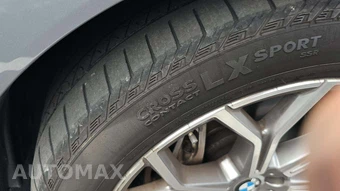 2025 BMW X7 xDrive40i – miniatura 31