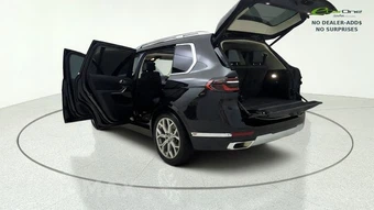 2025 BMW X7 xDrive40i – miniatura 12