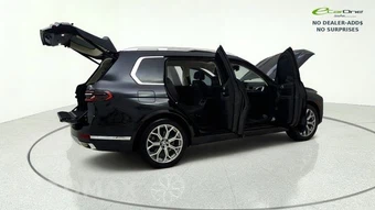 2025 BMW X7 xDrive40i – miniatura 14