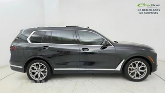 2025 BMW X7 xDrive40i – miniatura 16