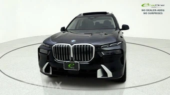 2025 BMW X7 xDrive40i – miniatura 2