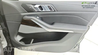 2025 BMW X7 xDrive40i – miniatura 25