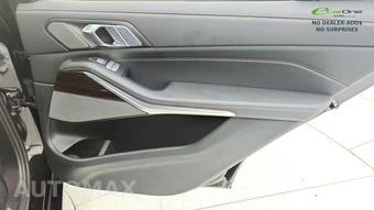 2025 BMW X7 xDrive40i – miniatura 29