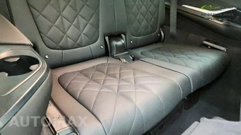 2025 BMW X7 xDrive40i – miniatura 31