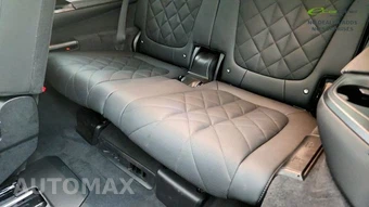 2025 BMW X7 xDrive40i – miniatura 33