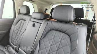 2025 BMW X7 xDrive40i – miniatura 36