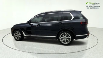 2025 BMW X7 xDrive40i – miniatura 4