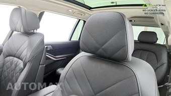 2025 BMW X7 xDrive40i – miniatura 40