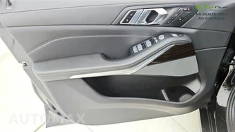2025 BMW X7 xDrive40i – miniatura 42