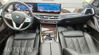 2025 BMW X7 xDrive40i – miniatura 44