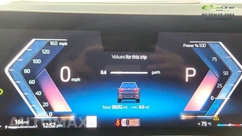 2025 BMW X7 xDrive40i – miniatura 48
