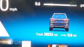 2025 BMW X7 xDrive40i – miniatura 49