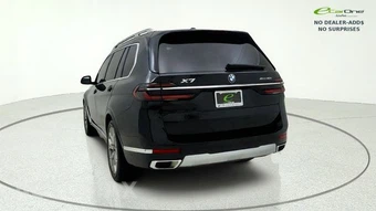 2025 BMW X7 xDrive40i – miniatura 5