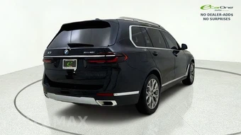 2025 BMW X7 xDrive40i – miniatura 6