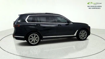 2025 BMW X7 xDrive40i – miniatura 7