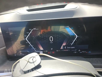 2025 BMW X7 xDrive40i – miniatura 18