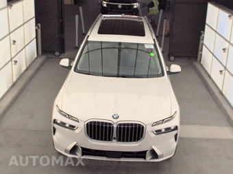 2025 BMW X7 xDrive40i – miniatura 2