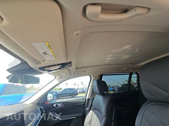 2025 BMW X7 xDrive40i – miniatura 20