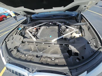 2025 BMW X7 xDrive40i – miniatura 22