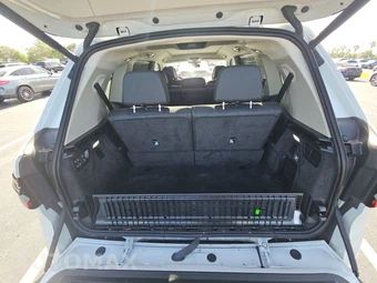 2025 BMW X7 xDrive40i – miniatura 23