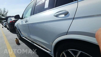 2025 BMW X7 xDrive40i – miniatura 29