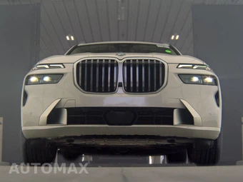 2025 BMW X7 xDrive40i – miniatura 3