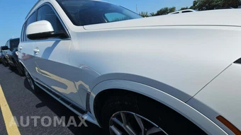 2025 BMW X7 xDrive40i – miniatura 32