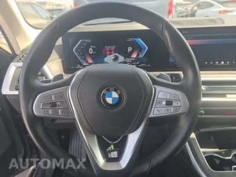 2025 BMW X7 xDrive40i – miniatura 10