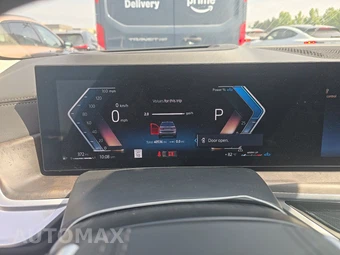 2025 BMW X7 xDrive40i – miniatura 12