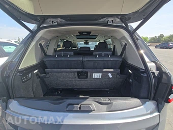 2025 BMW X7 xDrive40i – miniatura 18