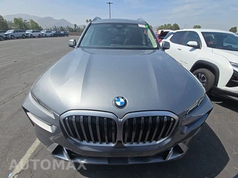 2025 BMW X7 xDrive40i – miniatura 2