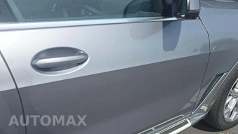 2025 BMW X7 xDrive40i – miniatura 30