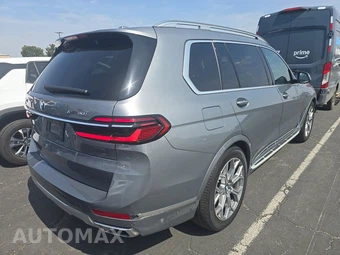 2025 BMW X7 xDrive40i – miniatura 4